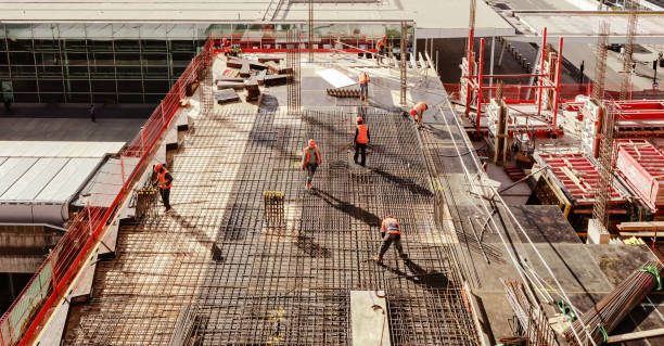 Best Concrete Foundation Repair in Slaton, TX