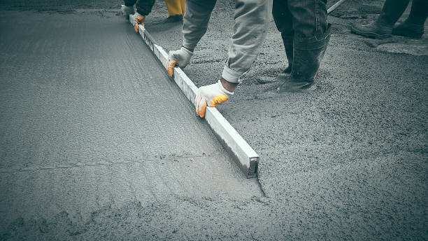 Best Commercial Concrete Services in Slaton, TX
