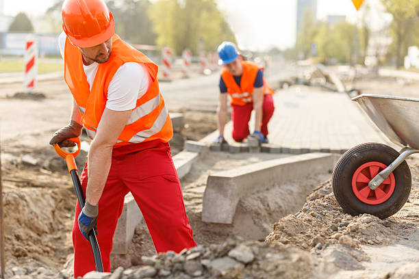 Professional Concrete contractor in TX